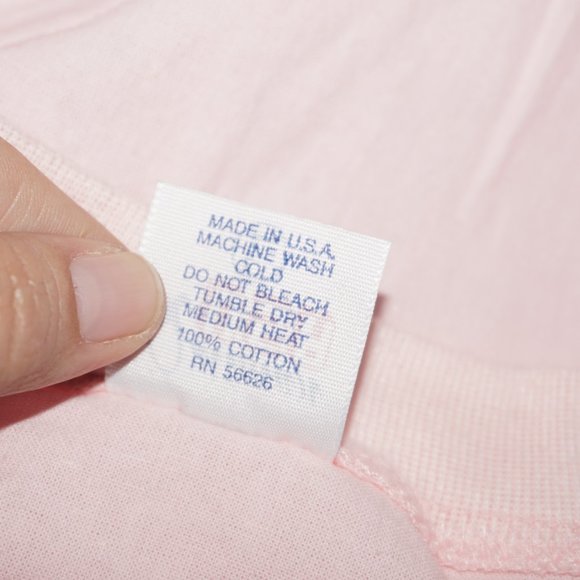 Reworked Vintage 80s The Breakfast Club Sweatshirt - Picture 6 of 7